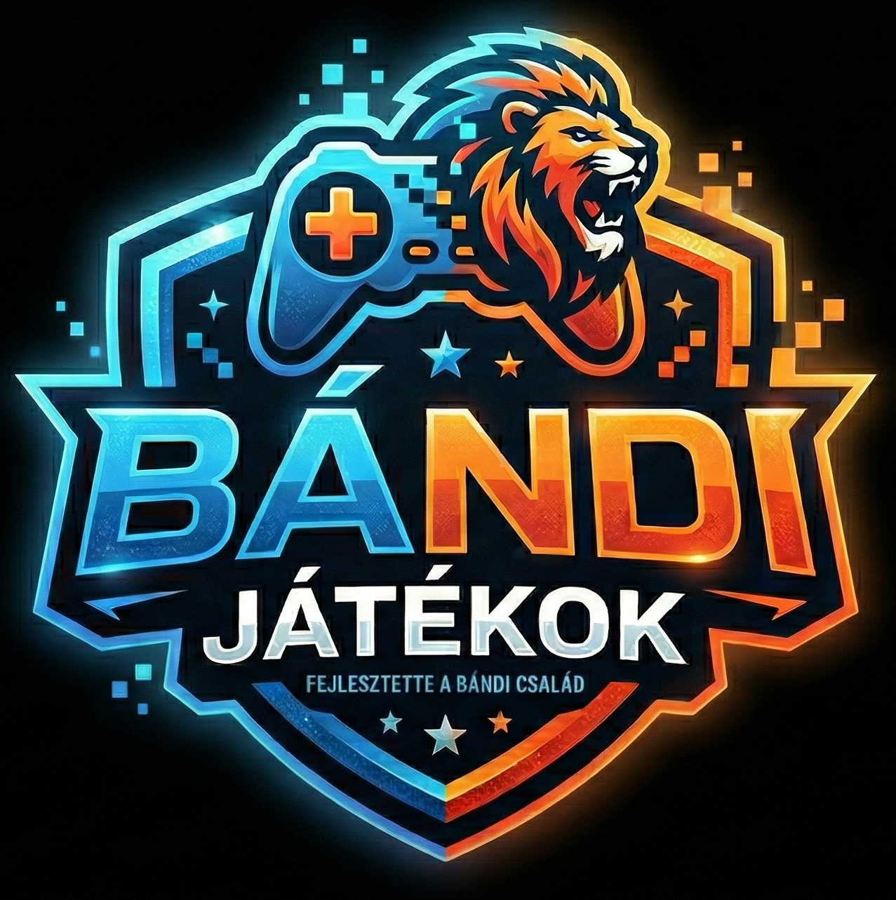 Bándi Játékok